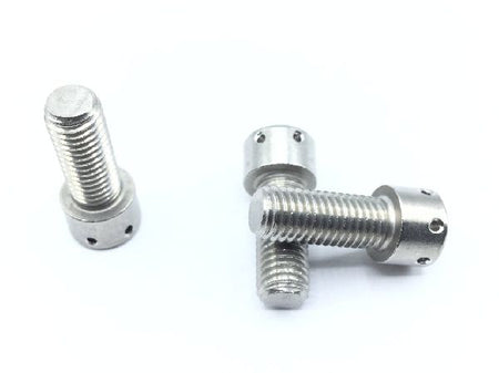 MS24673-10 Socket Head Cap Screw (9)