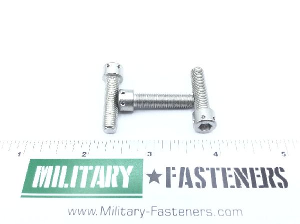 MS24673-12 Socket Head Cap Screw