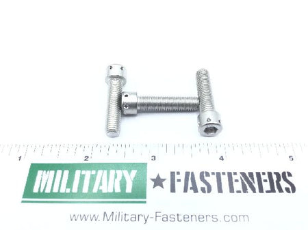 MS24673-12 Socket Head Cap Screw
