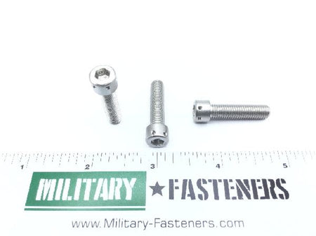 MS24673-12 Socket Head Cap Screw (2)