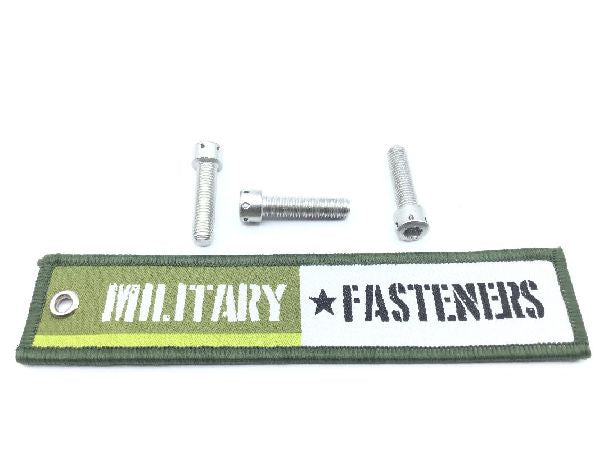 MS24673-12 Socket Head Cap Screw (3)