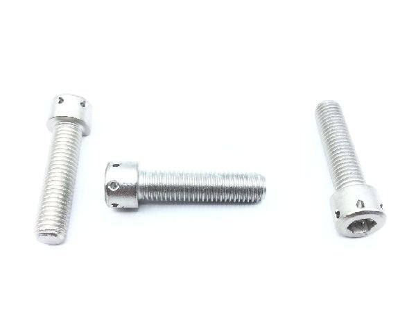 MS24673-12 Socket Head Cap Screw (4)