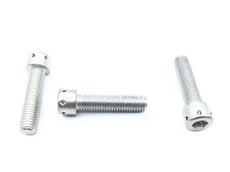 MS24673-12 Socket Head Cap Screw (4)