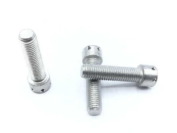 MS24673-12 Socket Head Cap Screw (5)