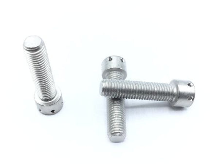MS24673-12 Socket Head Cap Screw (5)