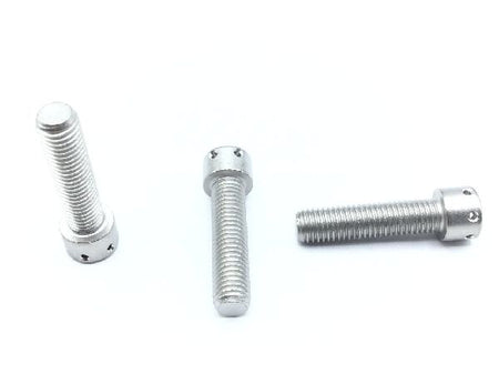 MS24673-12 Socket Head Cap Screw (6)