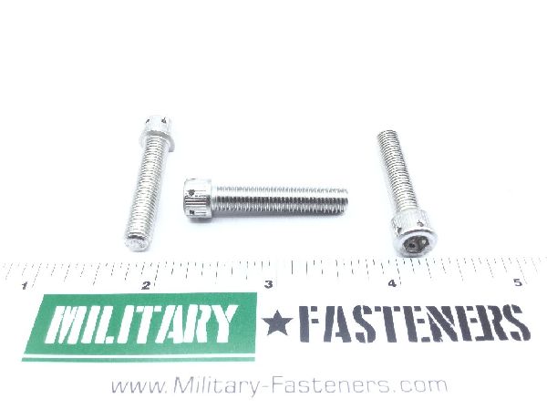 MS24673-13 Socket Head Cap Screw