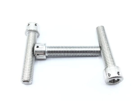 MS24673-13 Socket Head Cap Screw (4)