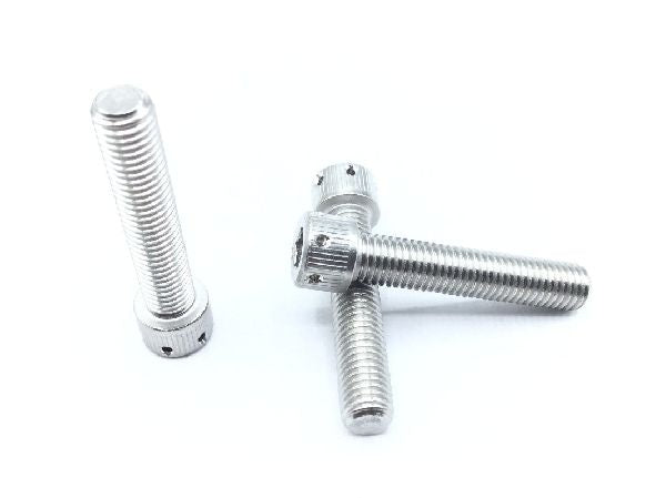 MS24673-13 Socket Head Cap Screw (5)