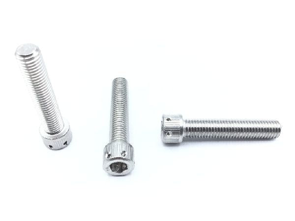 MS24673-13 Socket Head Cap Screw (6)