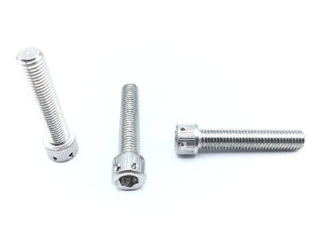 MS24673-13 Socket Head Cap Screw (6)