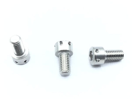 MS24673-1 Socket Head Cap Screw (5)