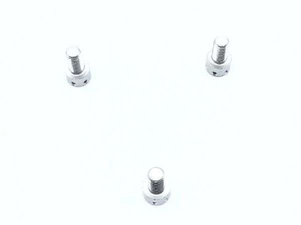 MS24673-1 Socket Head Cap Screw (6)