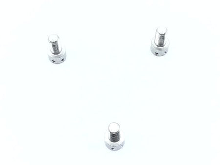 MS24673-1 Socket Head Cap Screw (6)