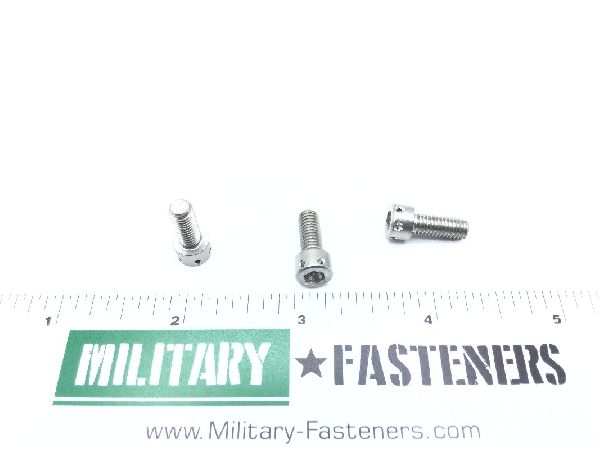 MS24673-2 Machine Screw (2)