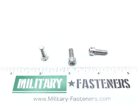 MS24673-2 Machine Screw (2)