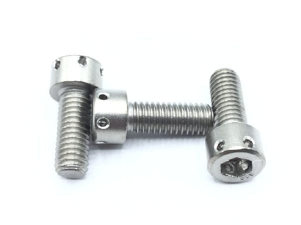 MS24673-2 Machine Screw (4)