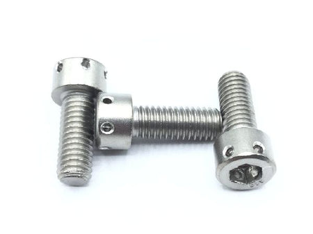 MS24673-2 Machine Screw (4)