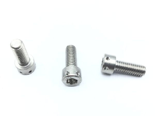 MS24673-2 Machine Screw (5)