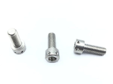 MS24673-2 Machine Screw (5)
