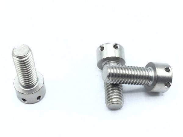 MS24673-2 Machine Screw (6)