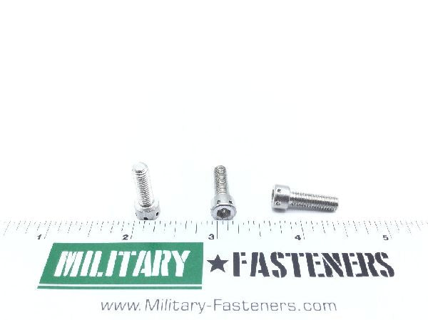 MS24673-3 Socket Head Cap Screw