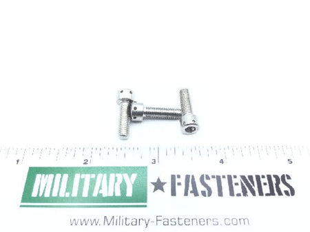 MS24673-3 Socket Head Cap Screw (2)