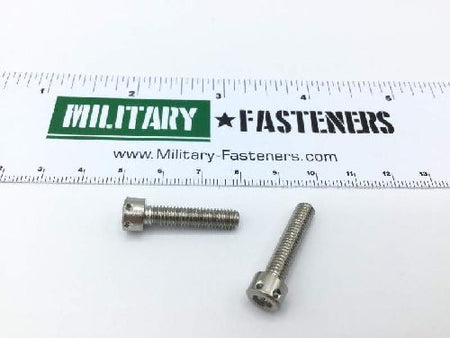 MS24673-5 Machine Screw