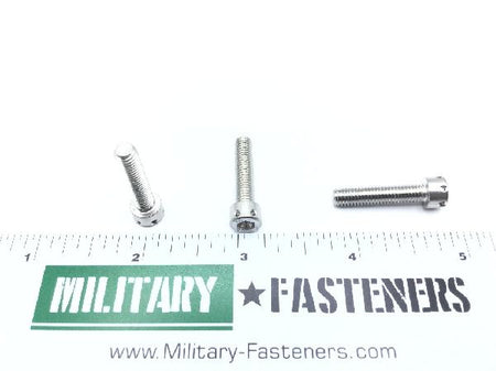 MS24673-5 Machine Screw (2)