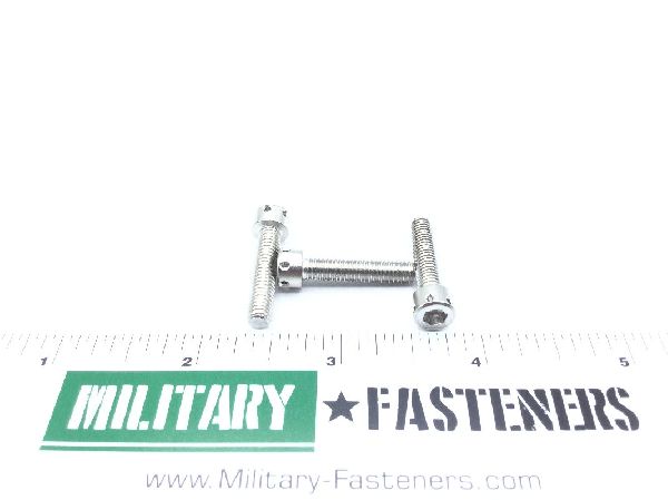 MS24673-5 Machine Screw (3)