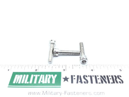 MS24673-5 Machine Screw (3)