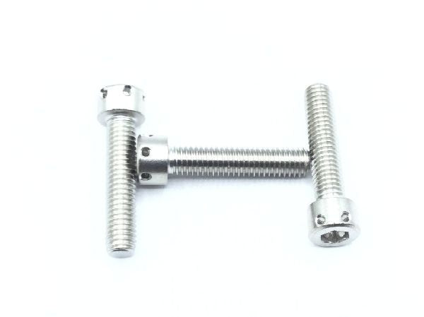MS24673-5 Machine Screw (5)