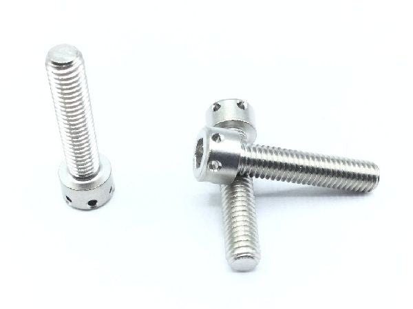 MS24673-5 Machine Screw (6)