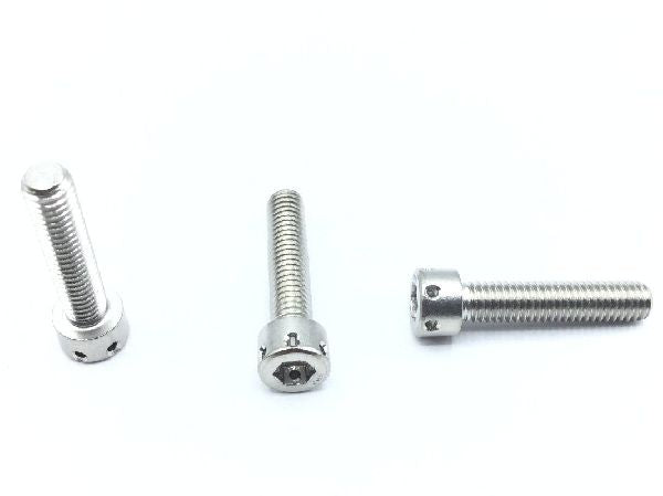 MS24673-5 Machine Screw (7)