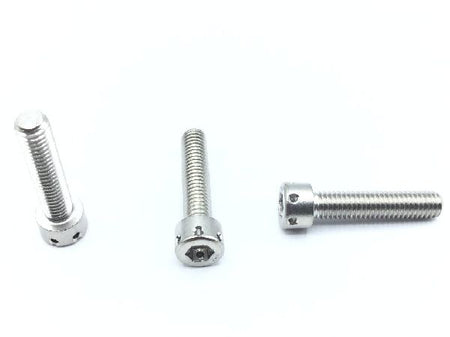 MS24673-5 Machine Screw (7)