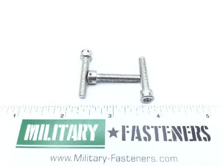 MS24673-6 Machine Screw