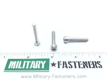 MS24673-6 Machine Screw (2)