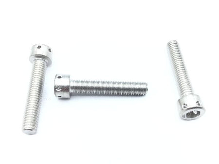 MS24673-6 Machine Screw (4)