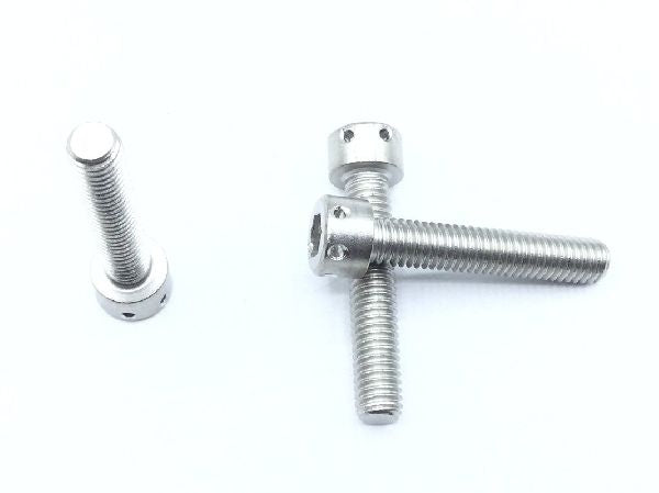 MS24673-6 Machine Screw (5)