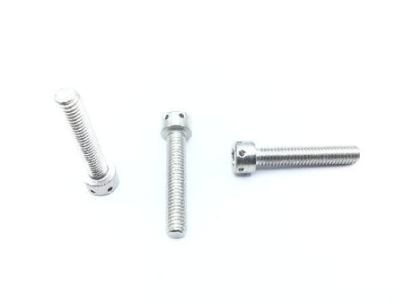 MS24673-6 Machine Screw (6)