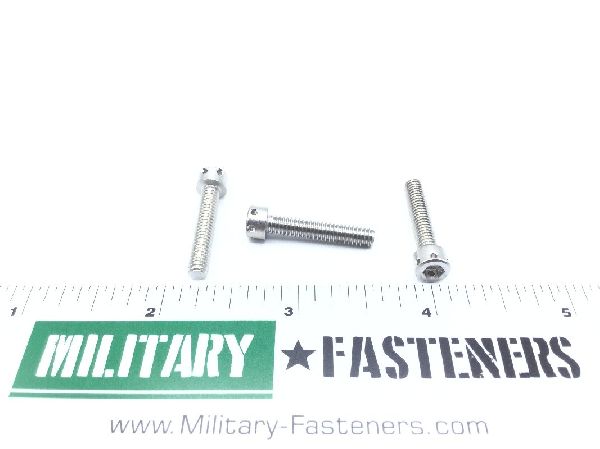 MS24674-11 Machine Screw