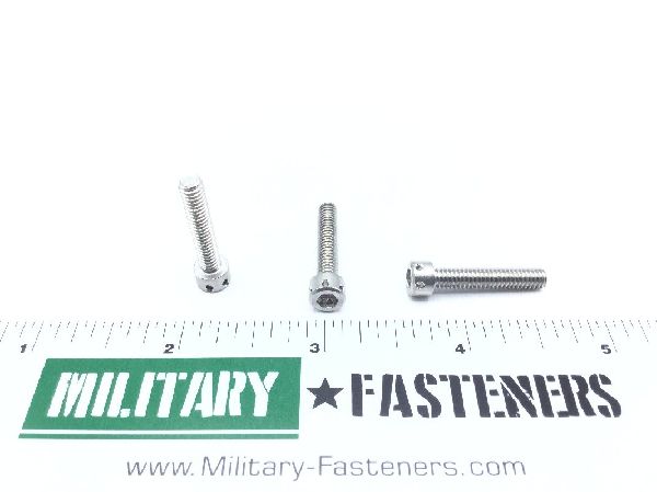 MS24674-11 Machine Screw (2)