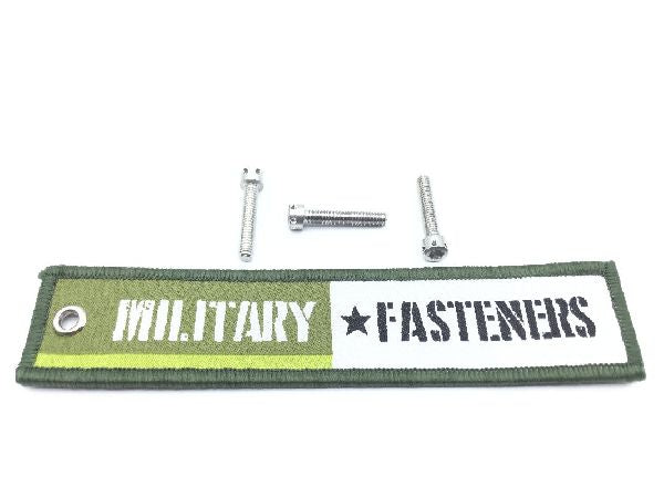 MS24674-11 Machine Screw (3)