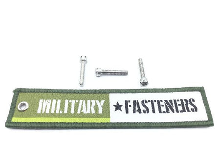MS24674-11 Machine Screw (3)