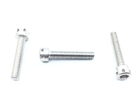 MS24674-11 Machine Screw (4)