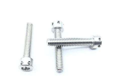 MS24674-11 Machine Screw (5)