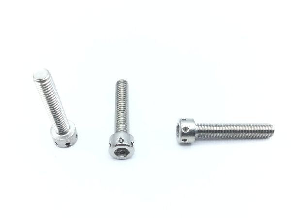 MS24674-11 Machine Screw (6)