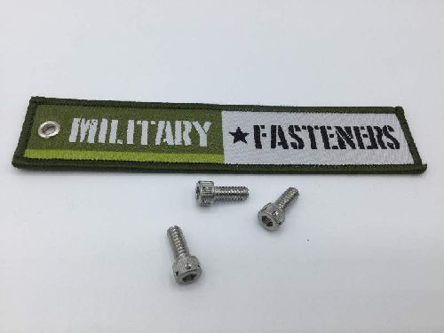 MS24674-14 Machine Screw