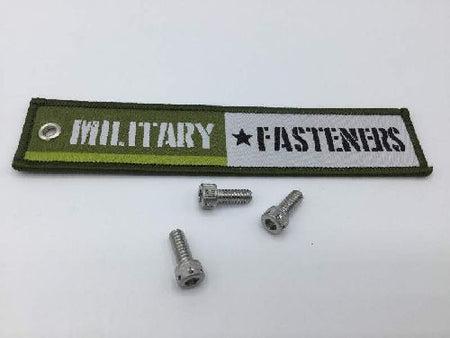 MS24674-14 Machine Screw