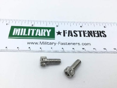MS24674-14 Machine Screw (2)